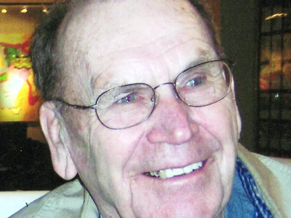 Donald D. Strohman