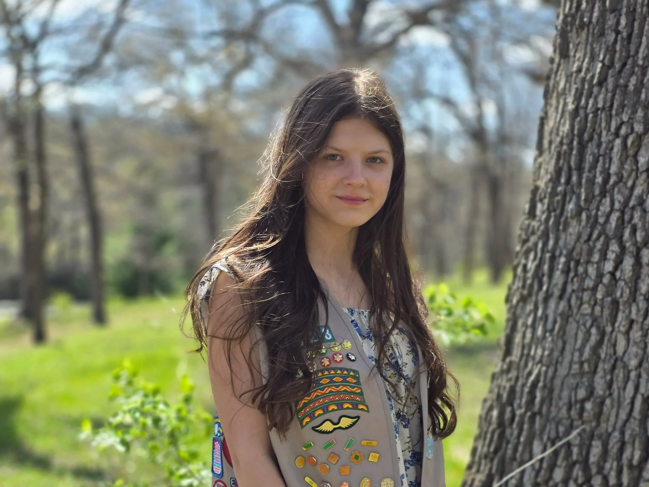 Community invited to Attend Ribbon-Cutting Ceremony for Local Girl Scout’s Gold Award Project