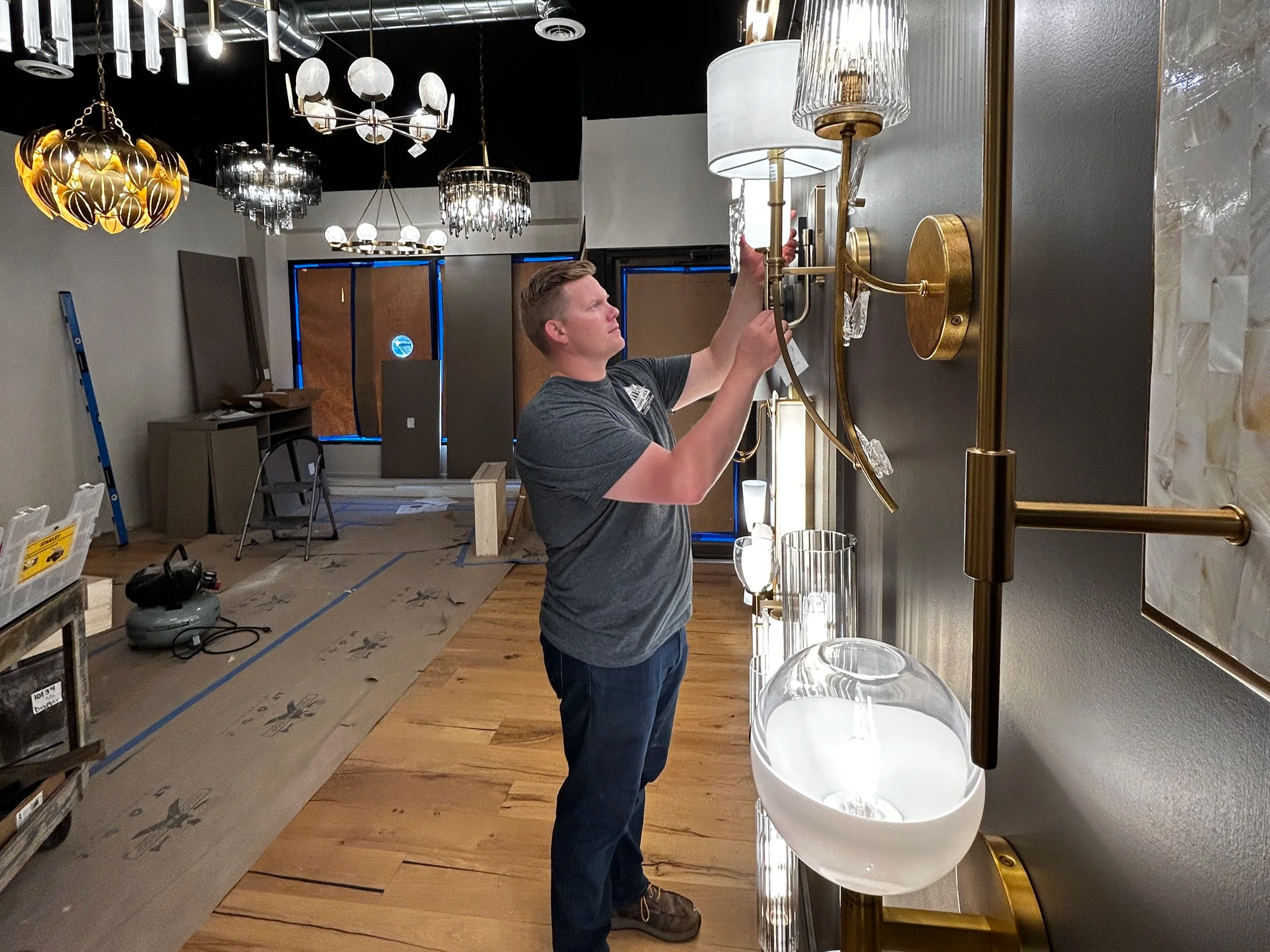 Village Home Stores Expands to Offer New Custom Closets Category