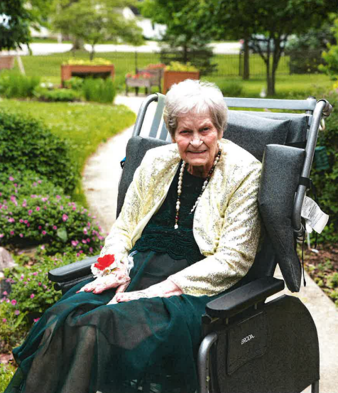 Marilyn A. Galle