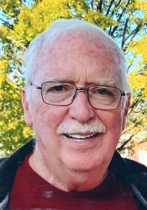 Terry G. Thompson