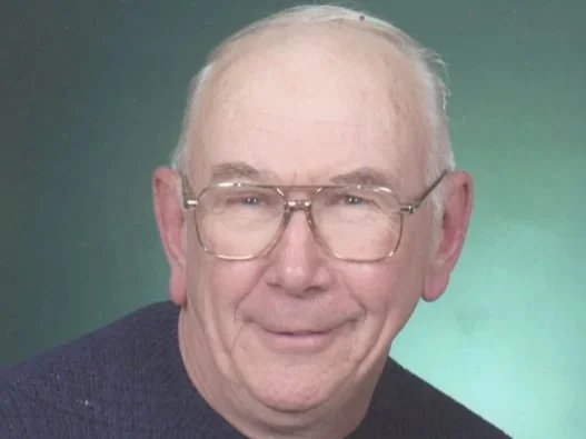 Roger D. Benhart