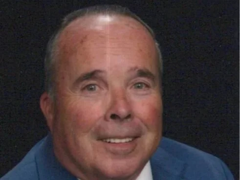 Charles Edwin "Ed" Rowland