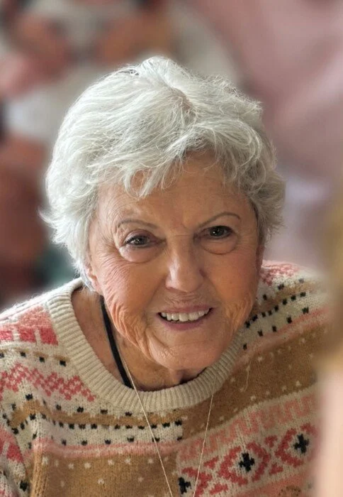 Anita M. (Nourie) VanOteghen