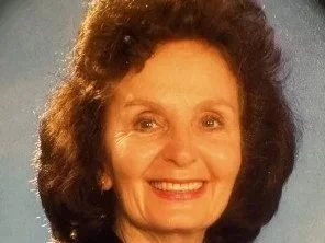 Gertie M. (Waymack) Vineyard
