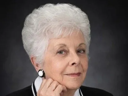 Shirley R. Boone