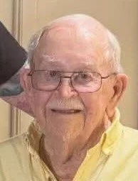 Orval A. Paxson
