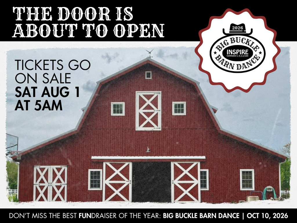 The Big Buckle Barn Dance is a FUNdraiser Not to Be Missed 