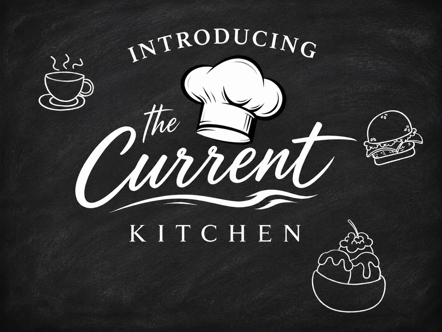 The Current Kitchen Debuts Monday, Bringing Local Flavors and Familiar Faces to the Screen