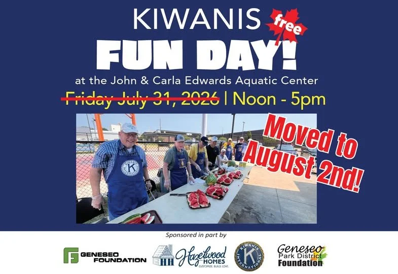 Kiwanis Fun Day