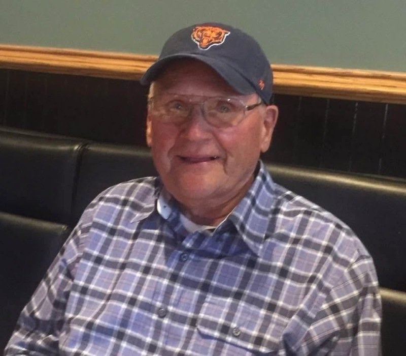 Dwayne L. Blank
