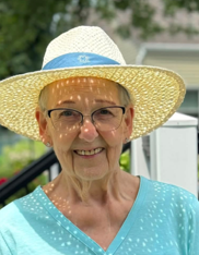 Marian E. Shelton