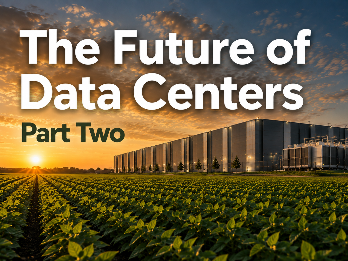 The Future of Data Centers in Henry County, Part 2