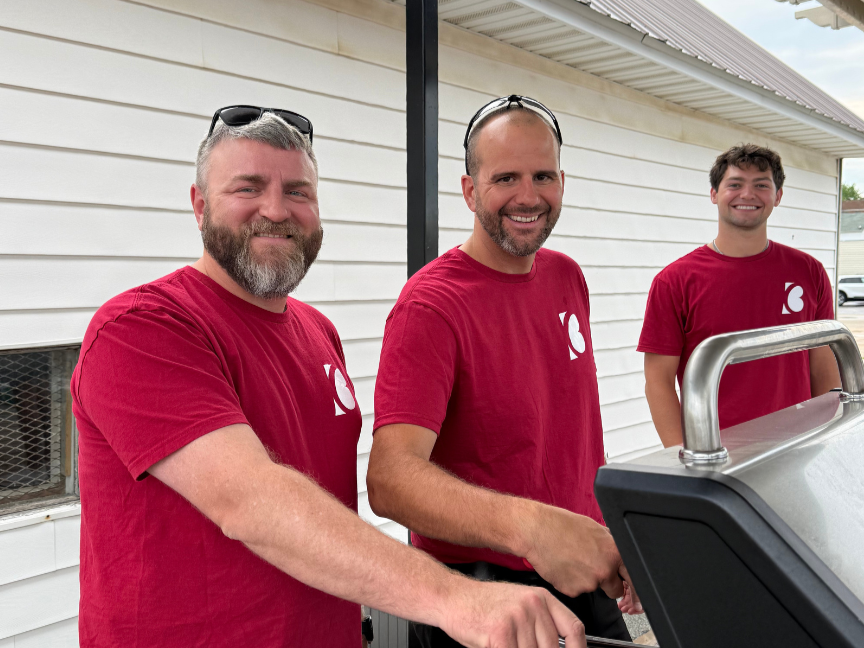 Central Bank Illinois Hosts Annual Customer Appreciation Day  