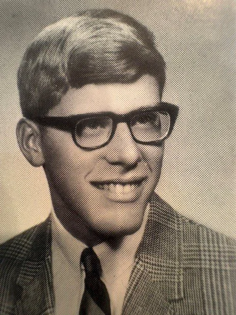 Lynn C. Johnson