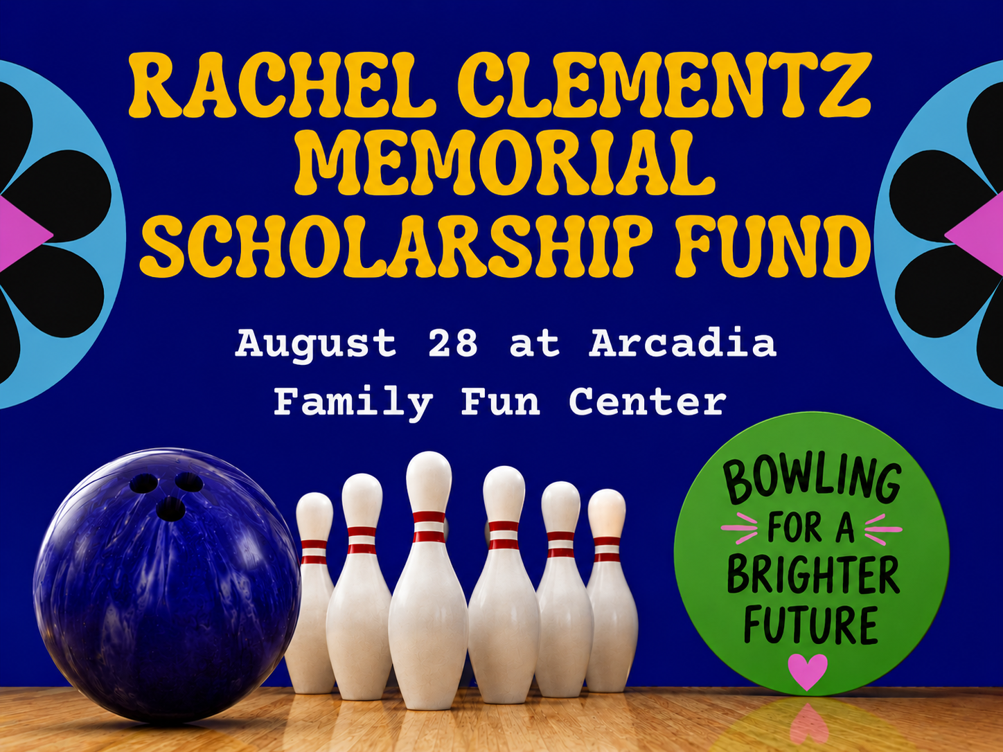 Rachel Clementz Memorial Scholarship Fund Carries Forward Legacy of Persistence