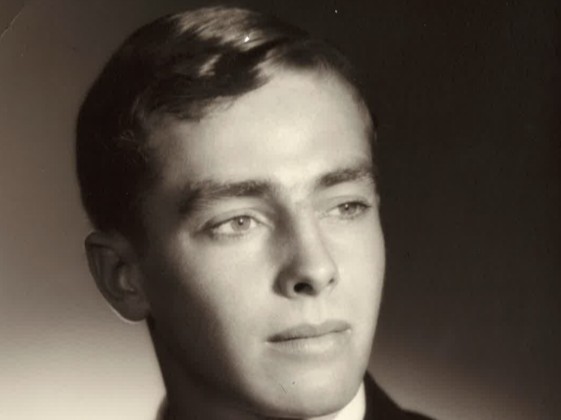 William G Osborn