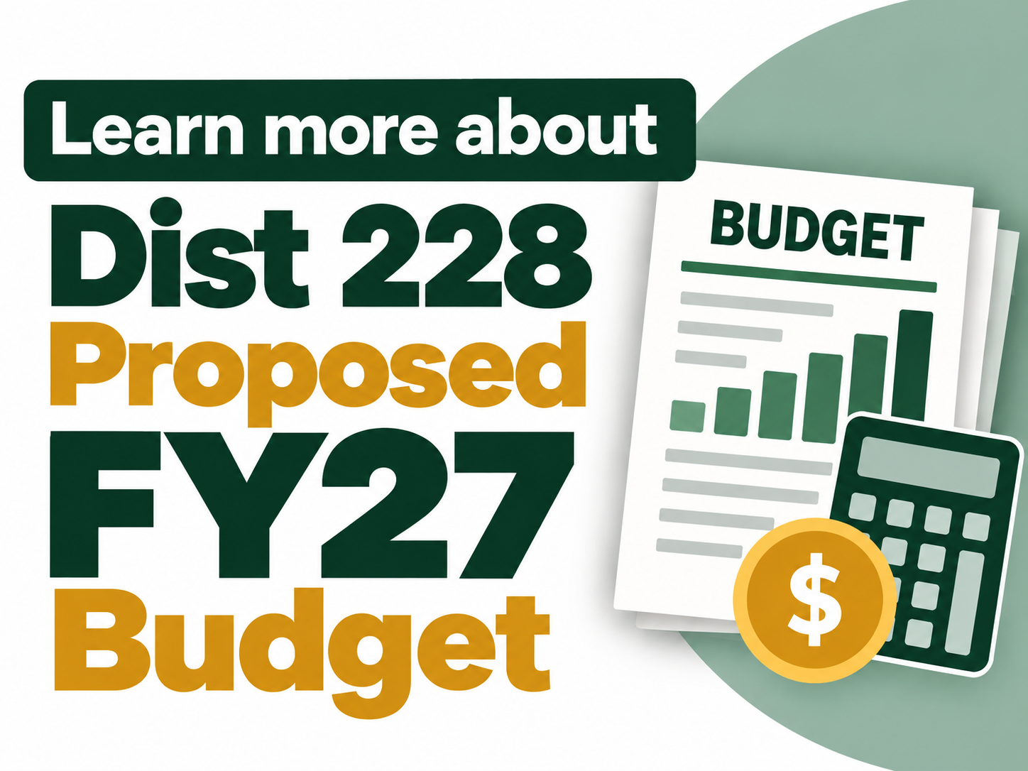 Geneseo School Board to Consider FY27 Budget, Enrollment Decline at September Meeting