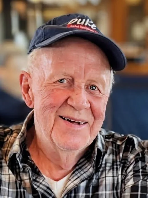 Roger A. Williams