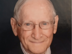 James "Jim" Robertson