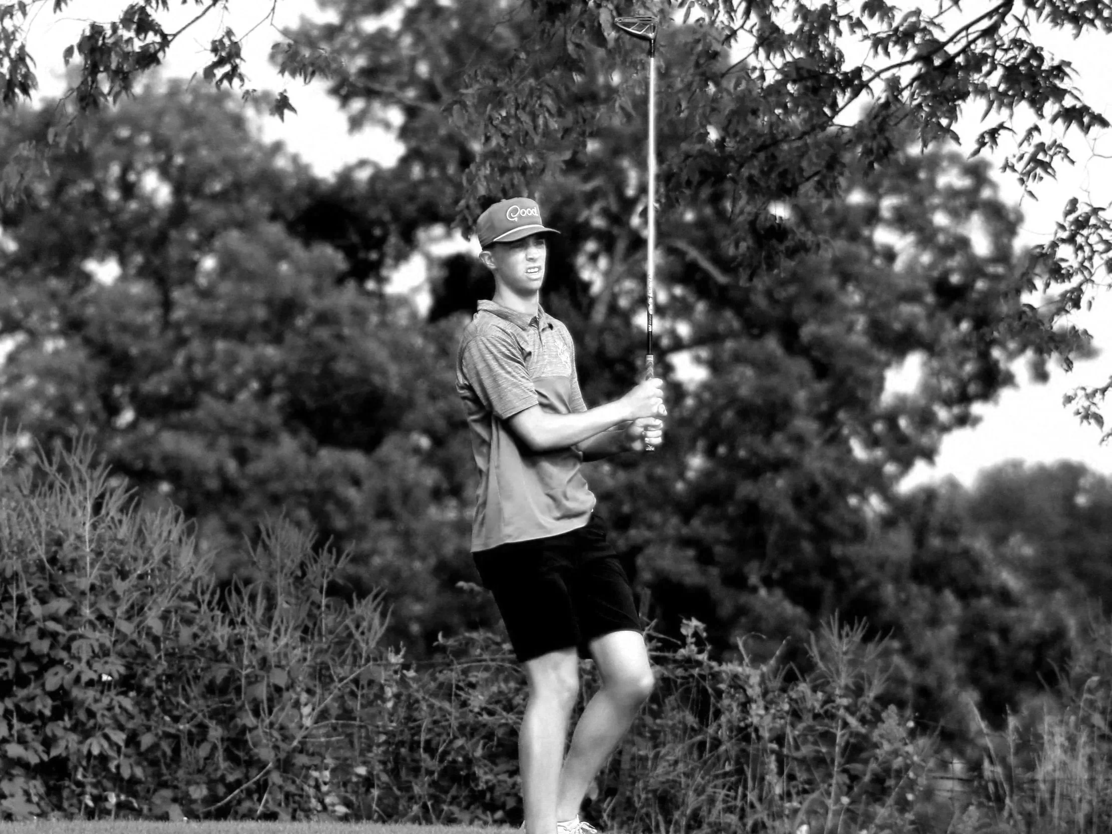 Maple Leafs Finish 11th at IVC Invitational