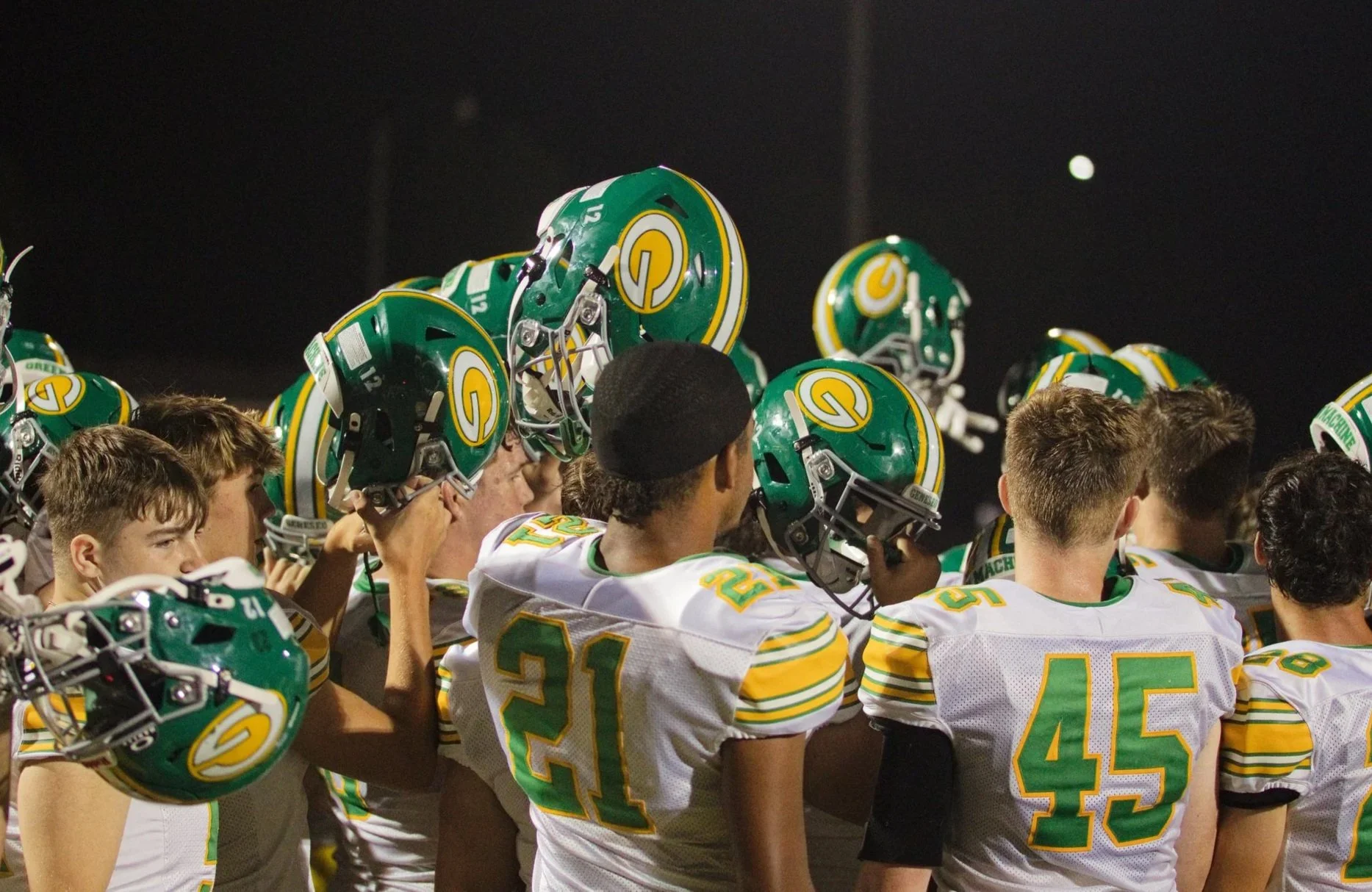 Sterling Edges Geneseo 34-31