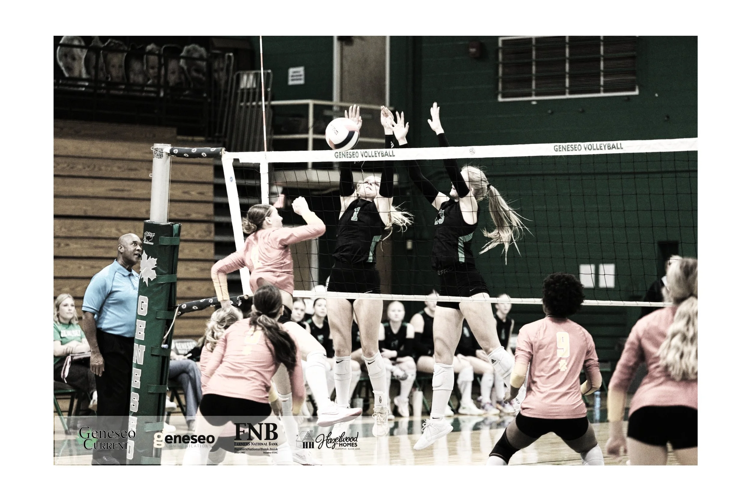Lady Leafs Finish Second at Mahomet-Seymour Tournament