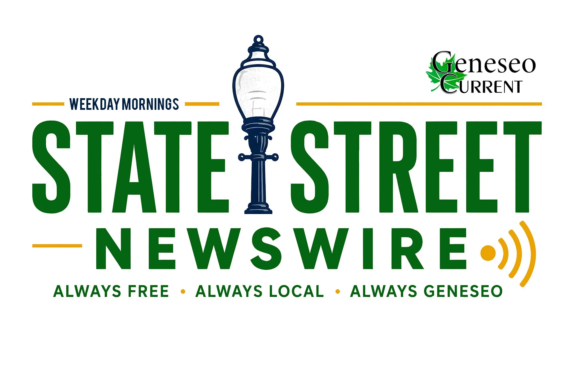 Video:  State Street Newswire - August 3, 2026
