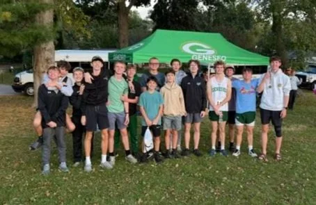 JV Leafs Close Out Season with Strong Performances at Sterling Last Chance Invite