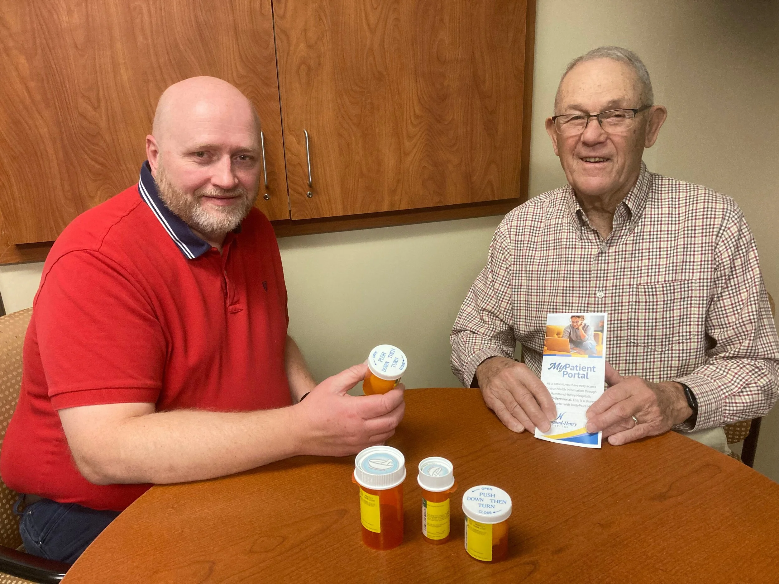 Men’s Health Series Program is March 4 at Hammond-Henry