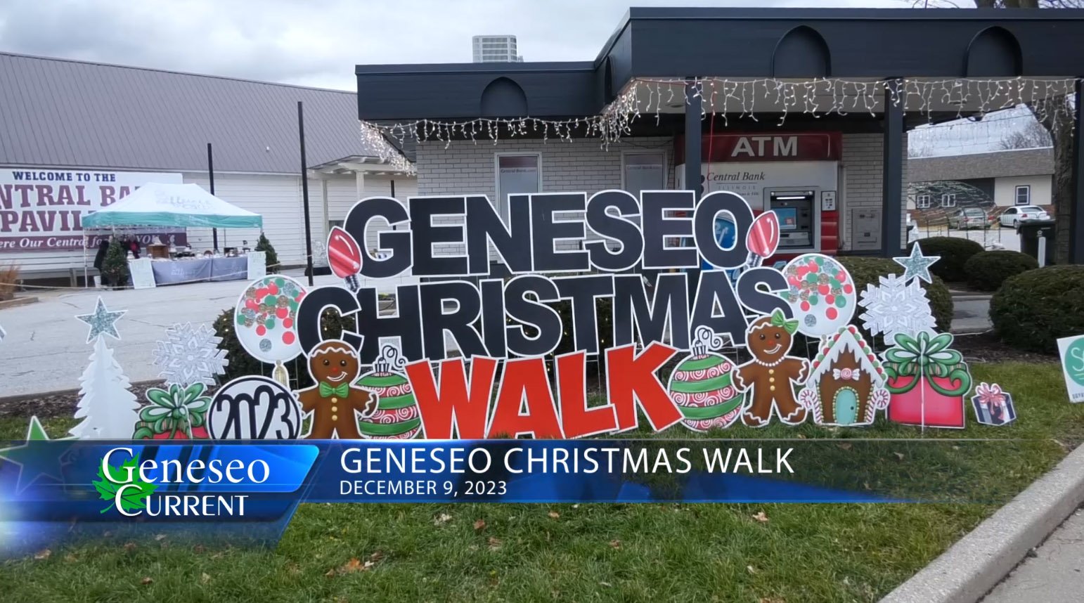 Geneseo Current Local News