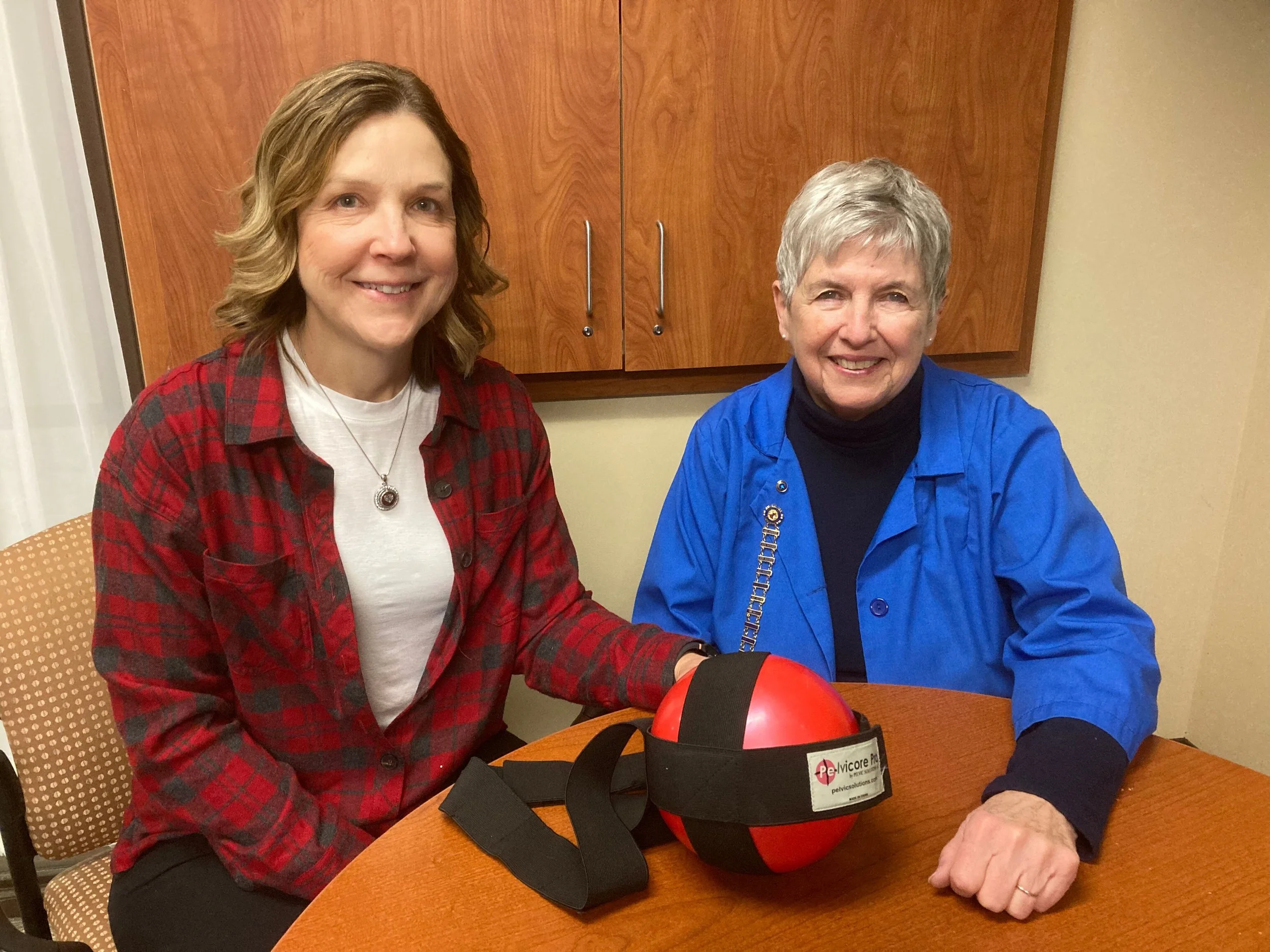 Women’s Health Series Luncheon Feb. 26