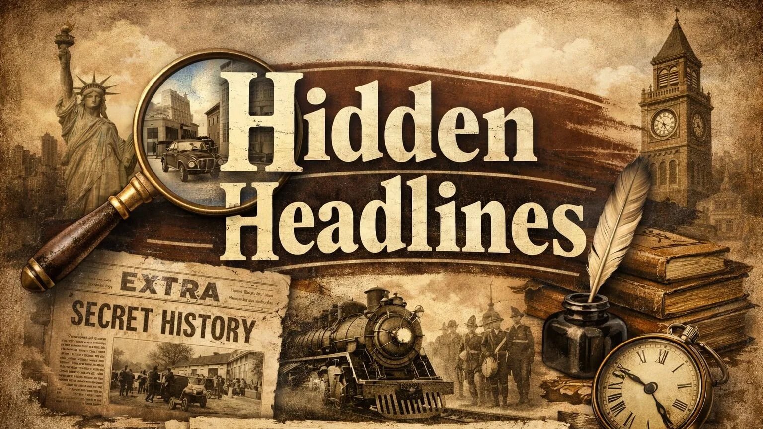 Cross Country Walker Passes Through Geneseo