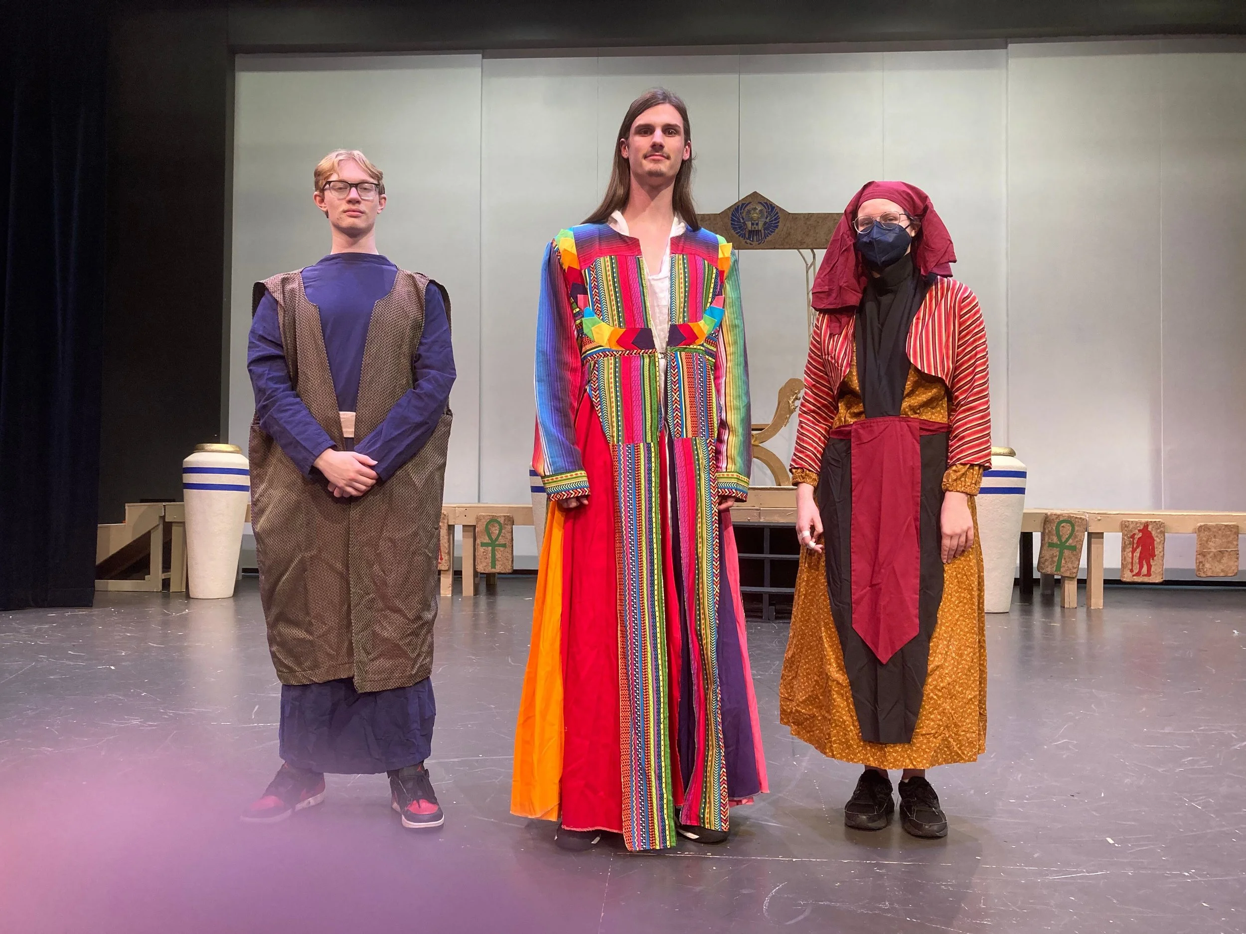 GHS Spring Musical Opens April 23