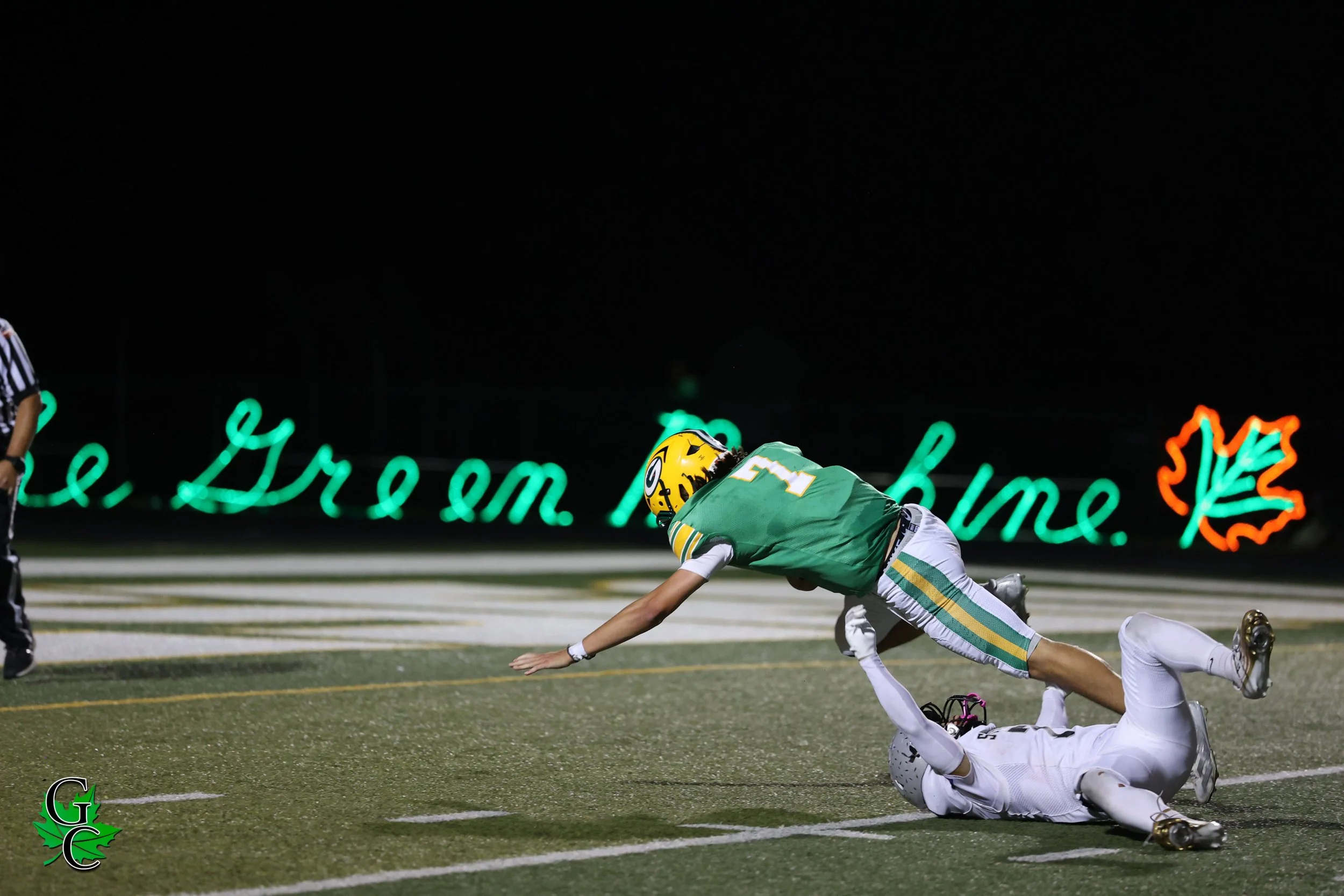 Green Machine Railroads Galesburg, 58-23