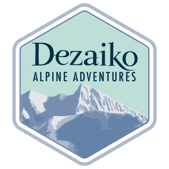 Dezaiko Alpine Adventures