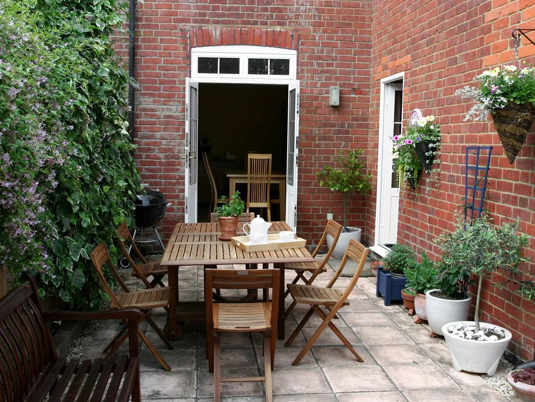 Tips for Redoing Your Patio Space — Candidly Kim Interiors