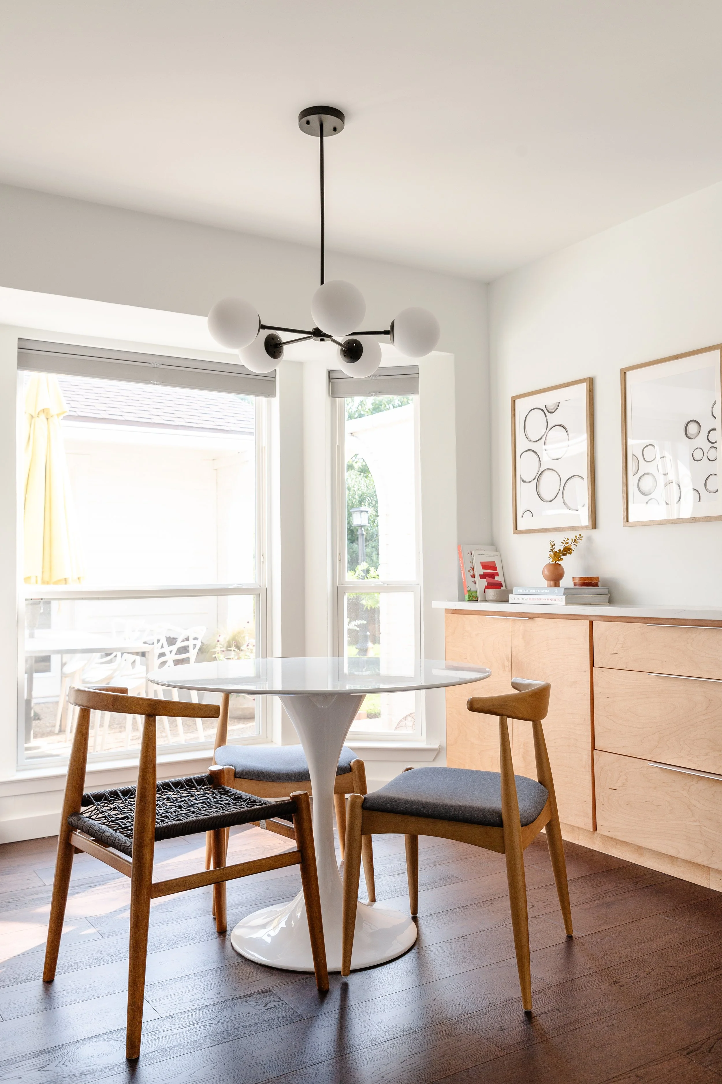 DFW Interior Photographer