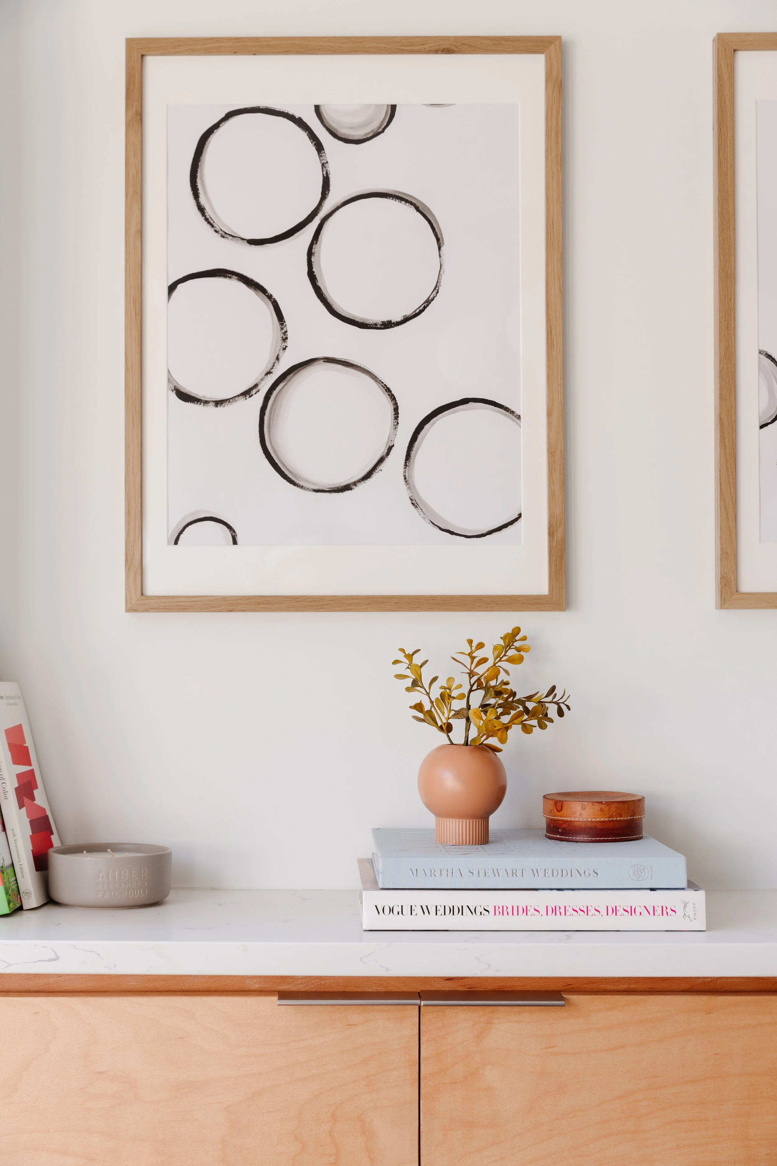 DFW Interior Photographer