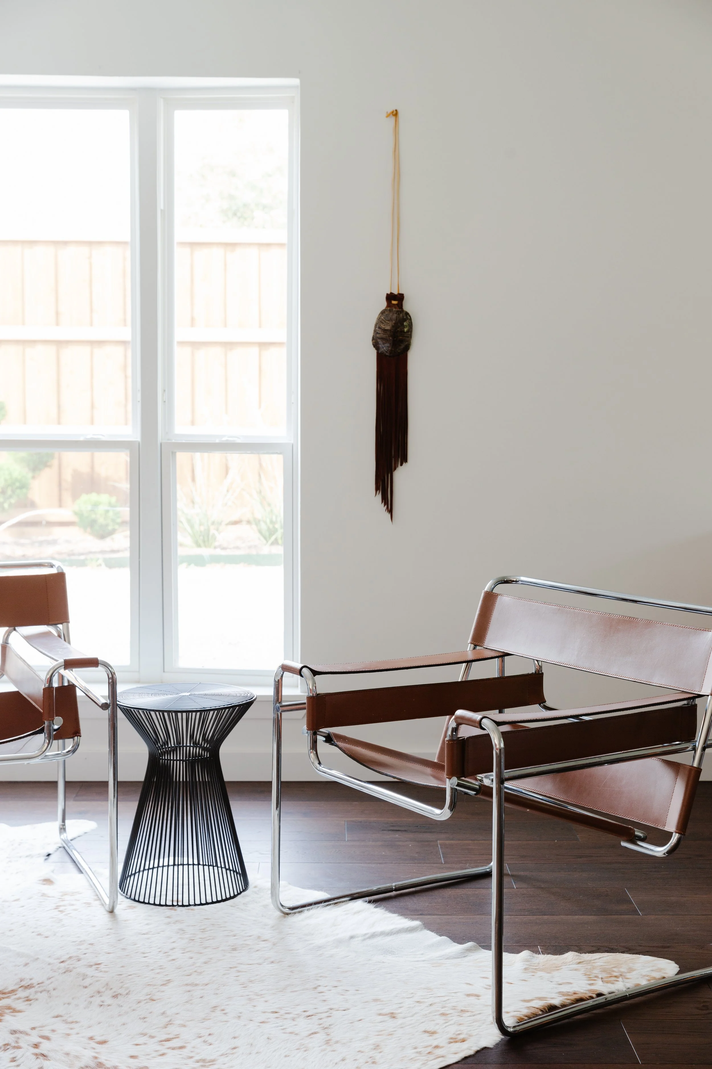 Dallas Interior styling