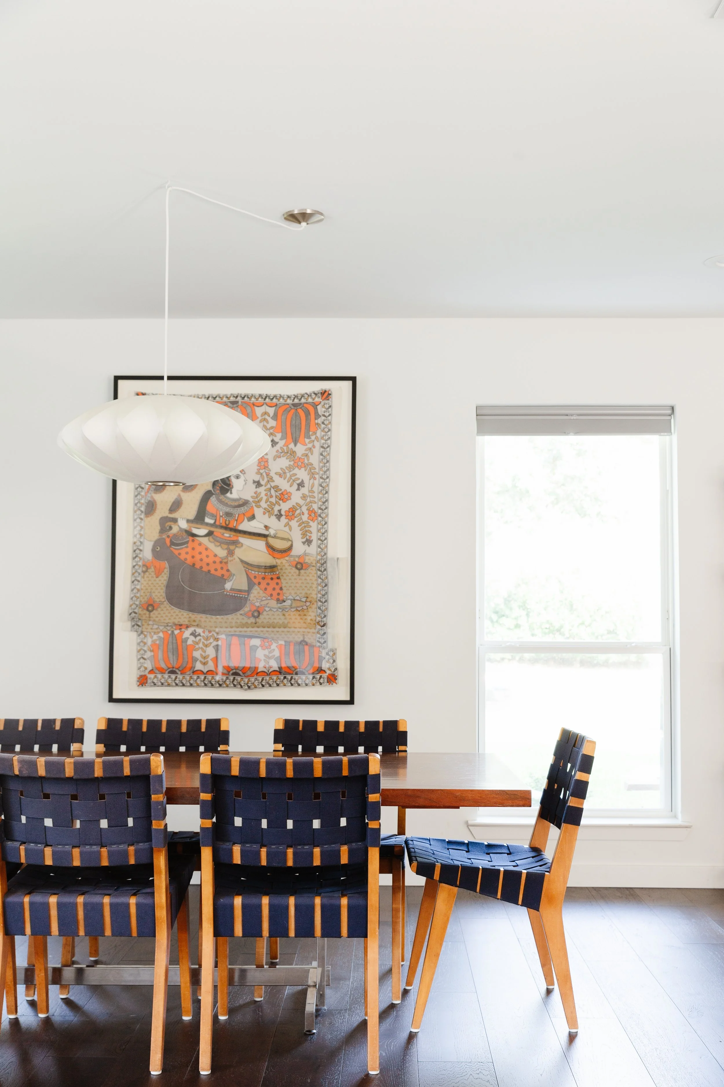 Dallas Modern Interior Design