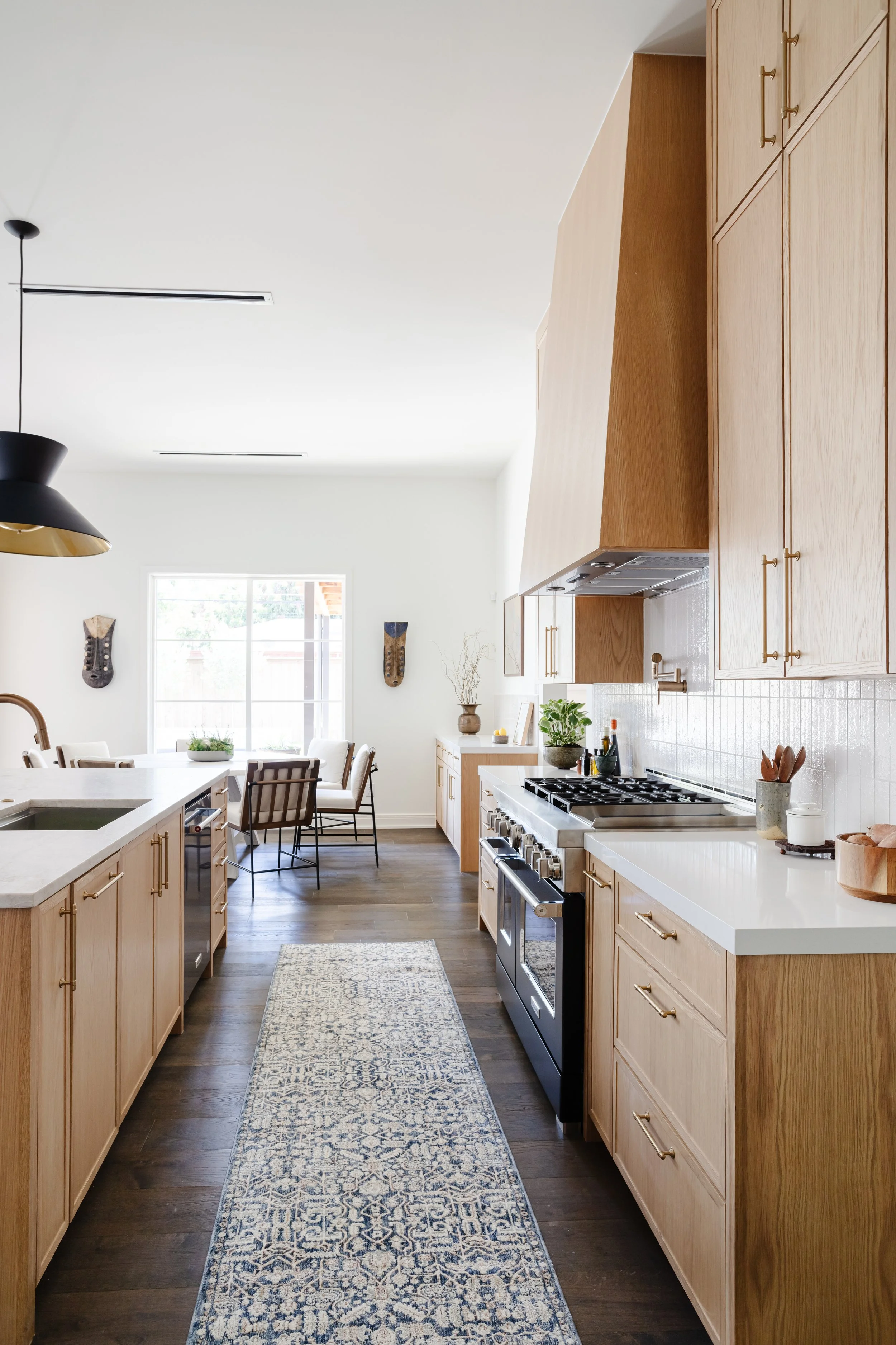 Interior Design Photography Dallas