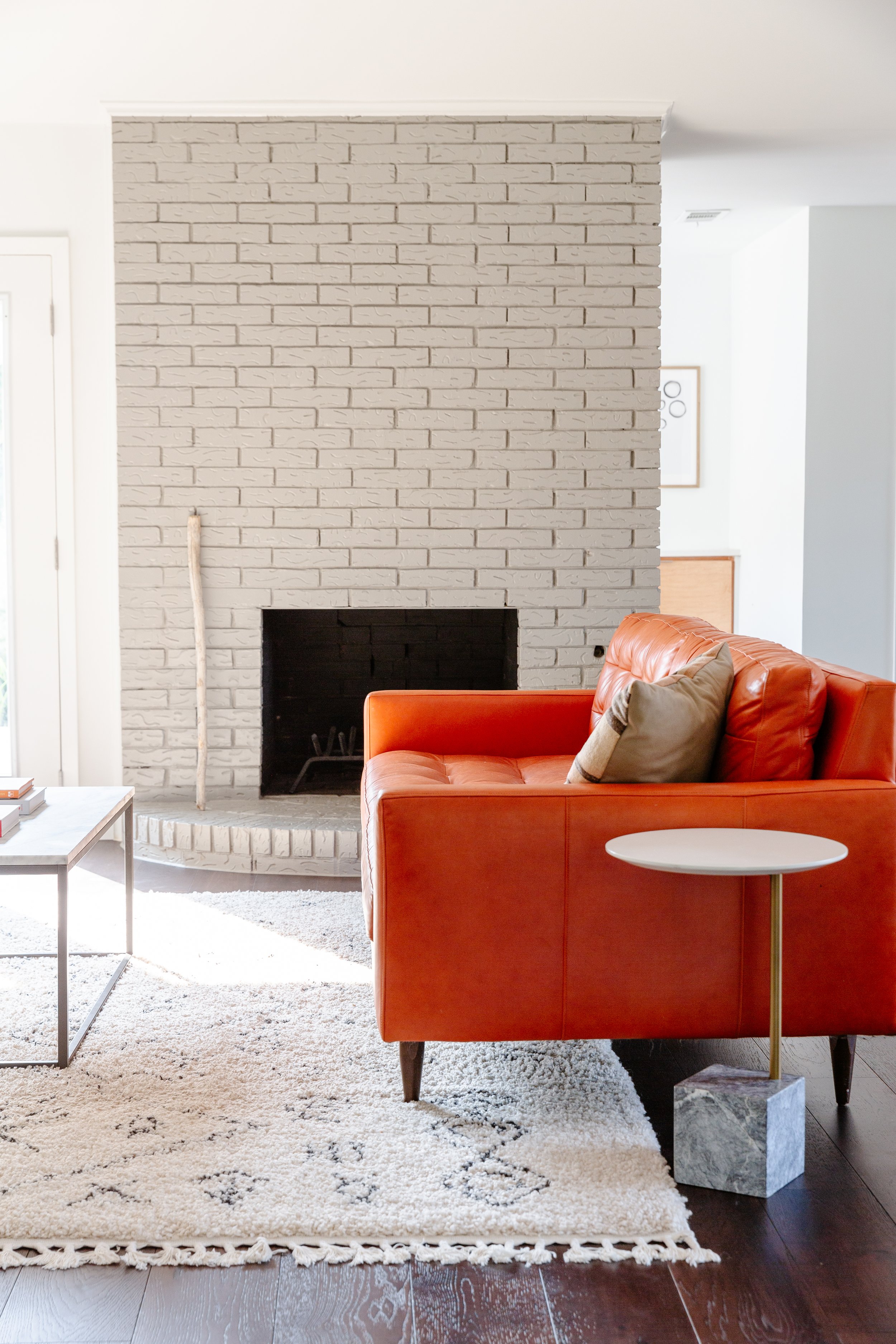 Dallas Interior Photographer