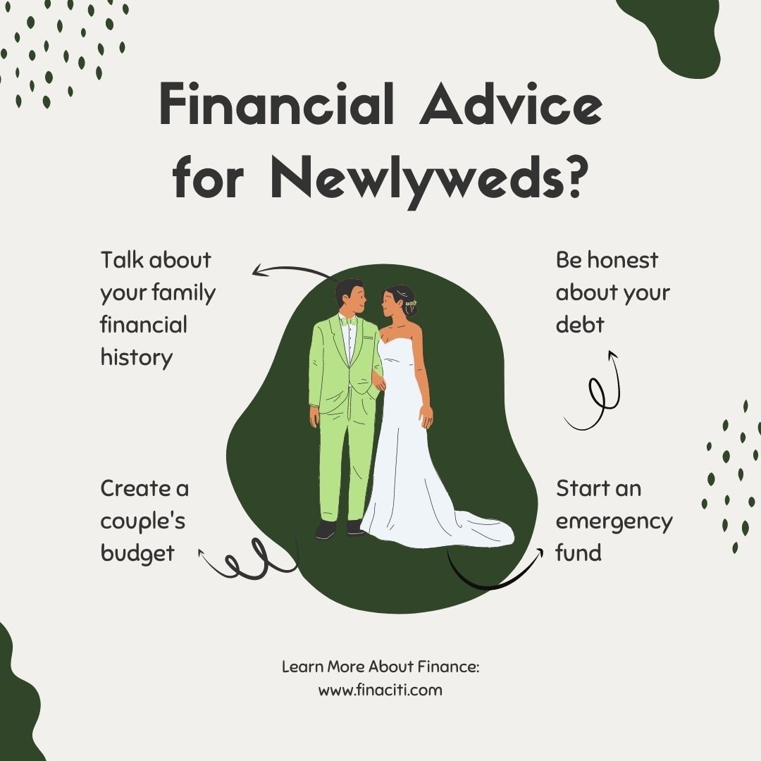 How did you manage your finances during your finances as newly weds? Do you have any tips for young adults starting their life together?
If so, share below!
#newlywed #finances #smartspending #finacity