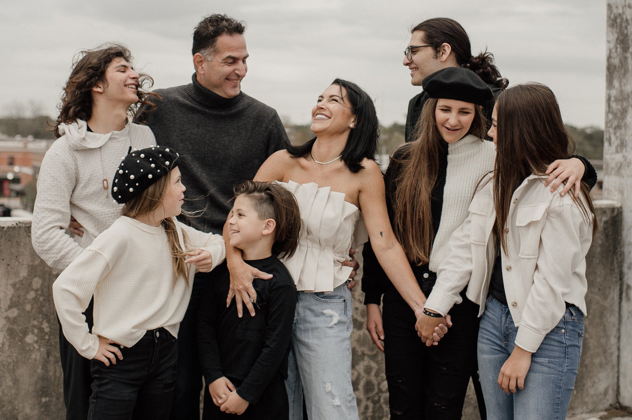 the woodlands family photographer _ conroe family photographer _ ashley gillen photography _ mil6.jpg