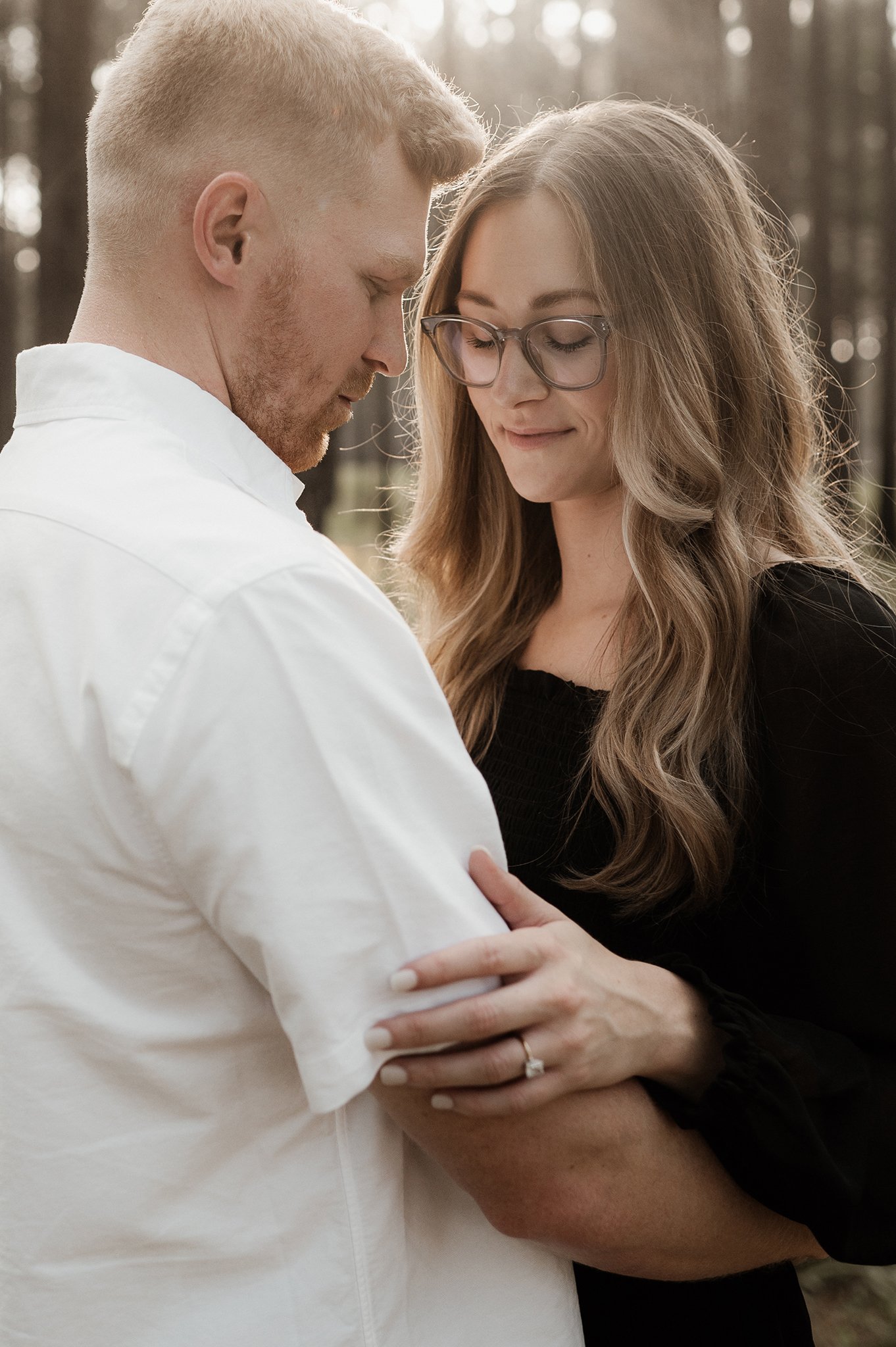 houston engagement photographer _ the woodlands wedding photographer _ the woodlands waterway _ ashley gillen photography _ brides of houston _ kmiagp11.jpg