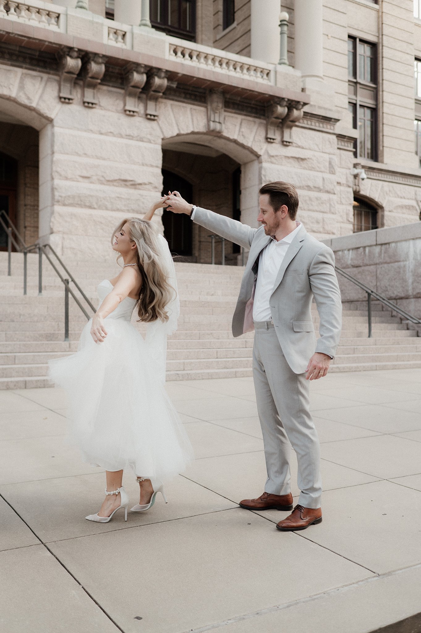 houston elopement photograper _ houston wedding photographer _ parking garage wedding _ ashley gillen photography _ conroe wedding photographer _ steam27.jpg