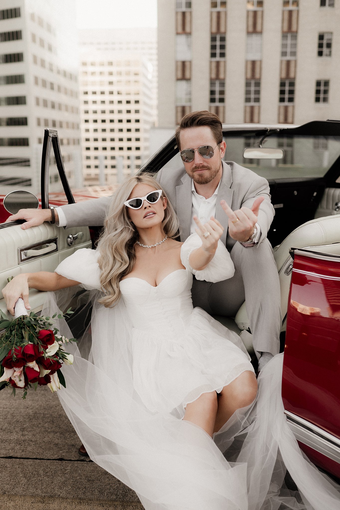 houston elopement photograper _ houston wedding photographer _ parking garage wedding _ ashley gillen photography _ conroe wedding photographer _ steam36.jpg