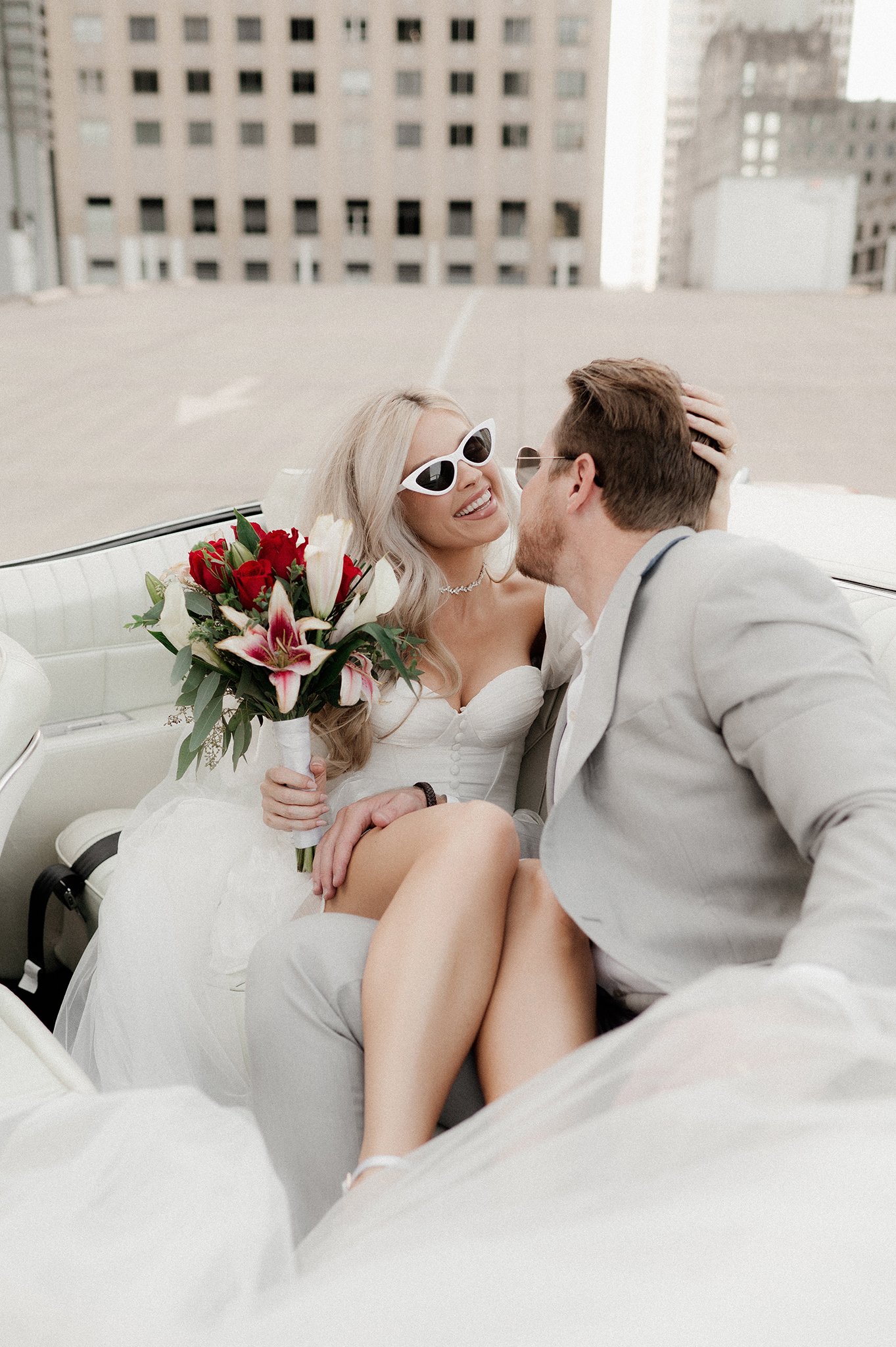 houston elopement photograper _ houston wedding photographer _ parking garage wedding _ ashley gillen photography _ conroe wedding photographer _ steam45.jpg