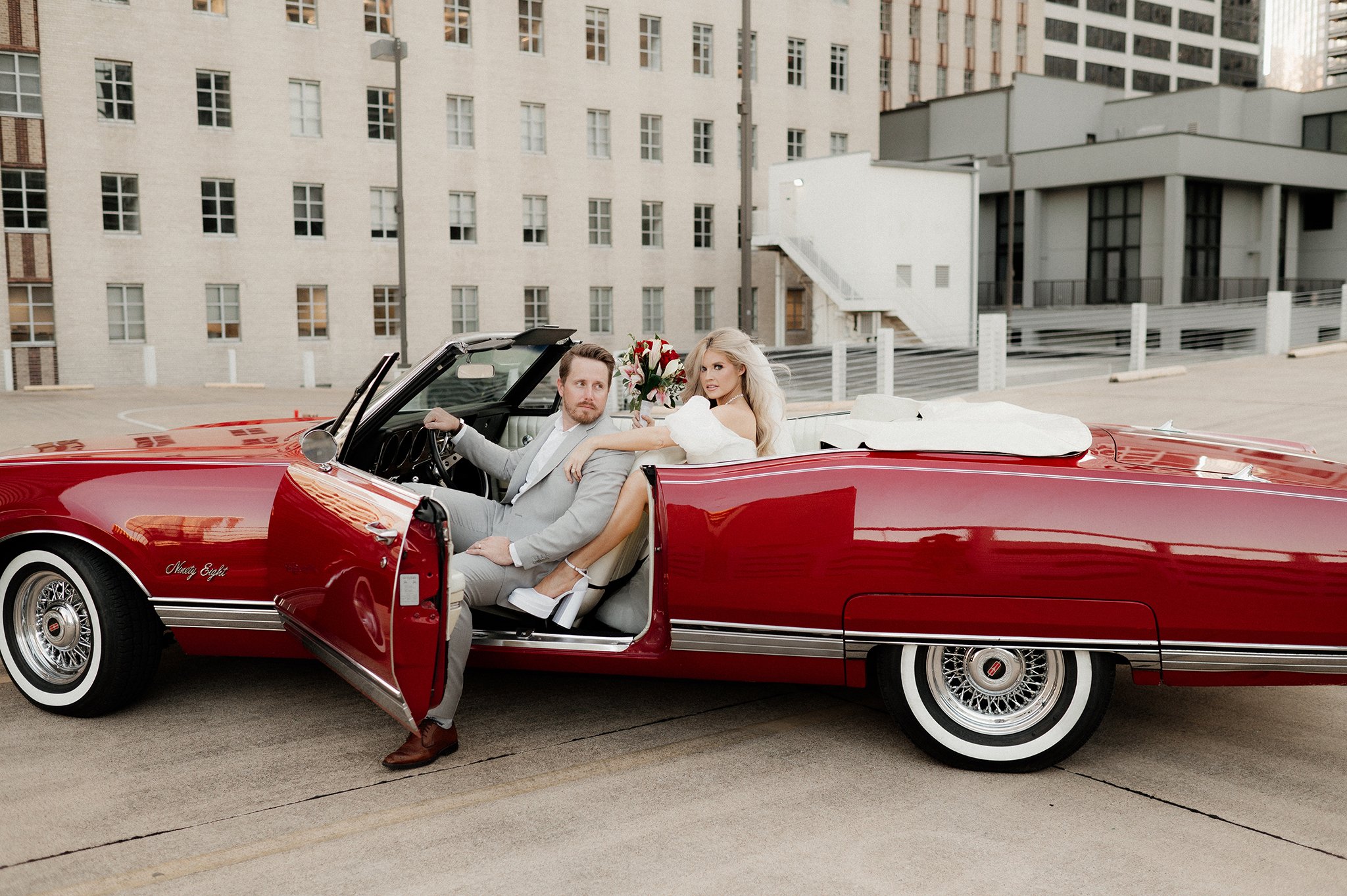 houston elopement photograper _ houston wedding photographer _ parking garage wedding _ ashley gillen photography _ conroe wedding photographer _ steam50.jpg